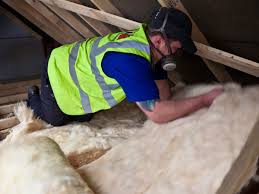 Professional Insulation Services in New Martinsville, WV